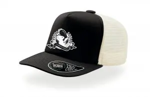 Casquette Filet Rockaloulou